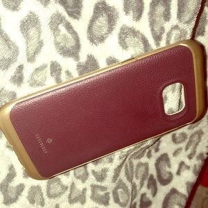 Samsung 7 Edge phone case
